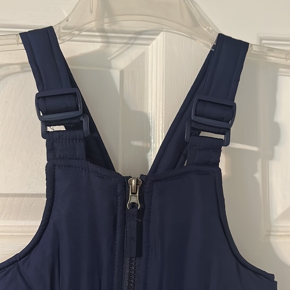 IEXTREME Boy’s 2-Piece Color block Snowsuit Set Size 12 Months - Picture 8 of 9